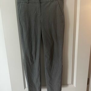 J. Crew Gray Pants